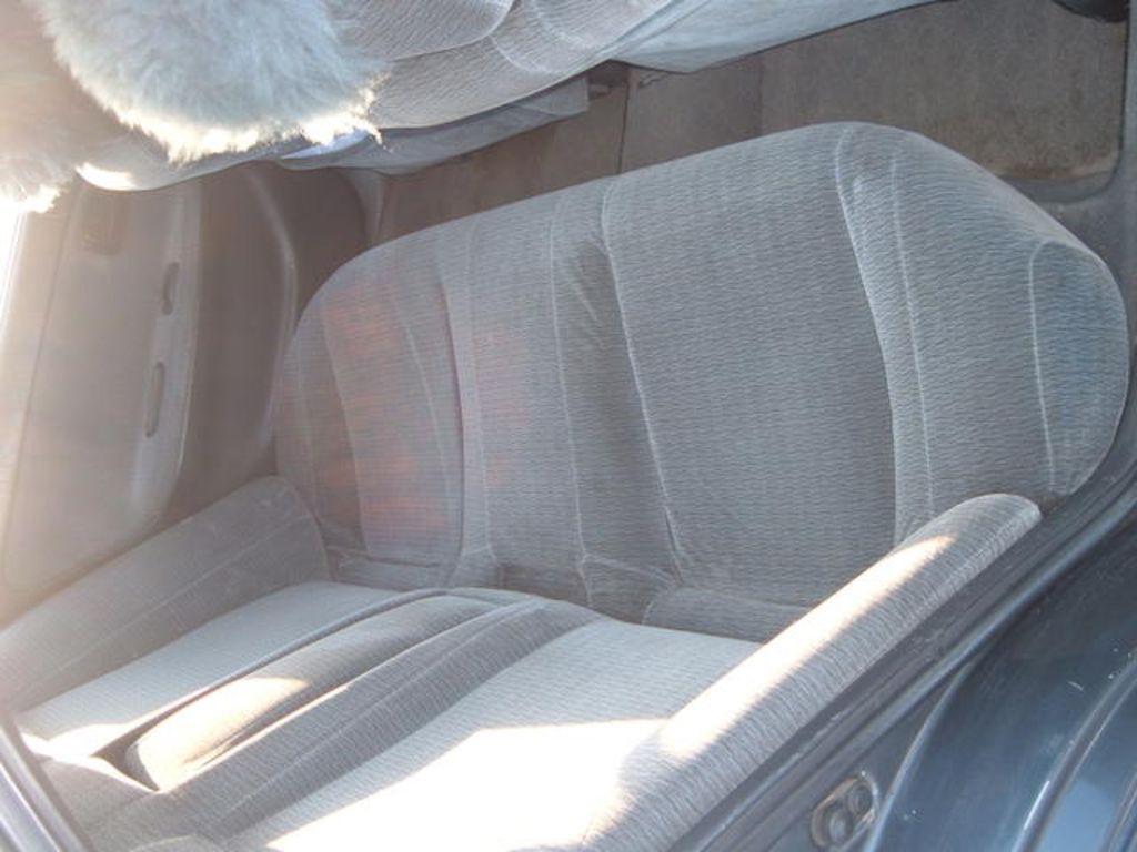 1993 Toyota Sprinter