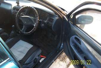 1993 Sprinter
