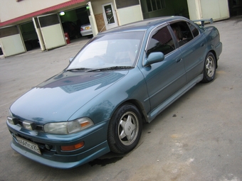 1994 Toyota Sprinter