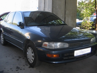 1994 Toyota Sprinter