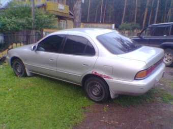 1994 Toyota Sprinter