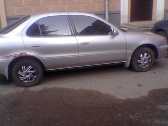 1994 Toyota Sprinter