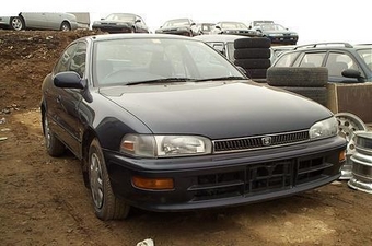 1994 Toyota Sprinter