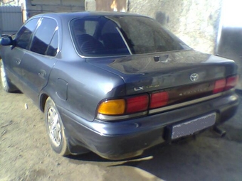 1994 Toyota Sprinter