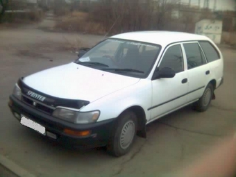 1994 Toyota Sprinter