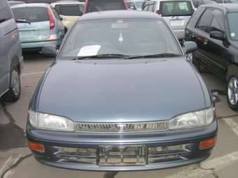 1994 Toyota Sprinter