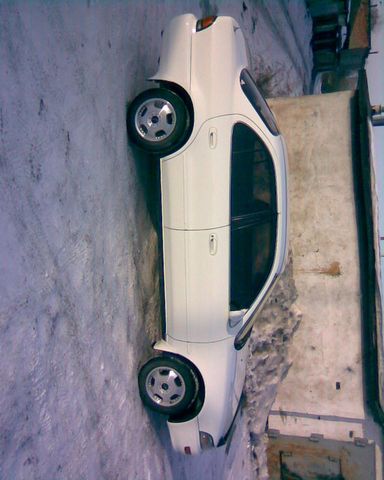 1994 Toyota Sprinter