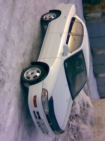 1994 Toyota Sprinter