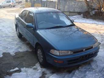 1994 Toyota Sprinter