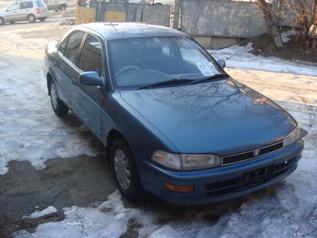 1994 Toyota Sprinter