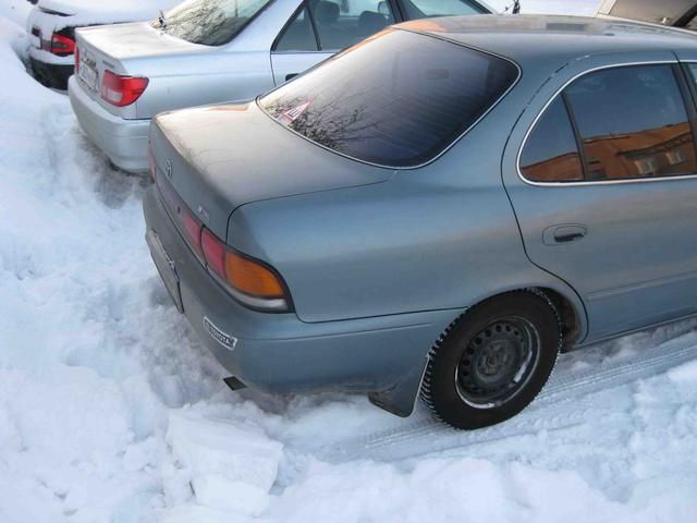 1994 Toyota Sprinter