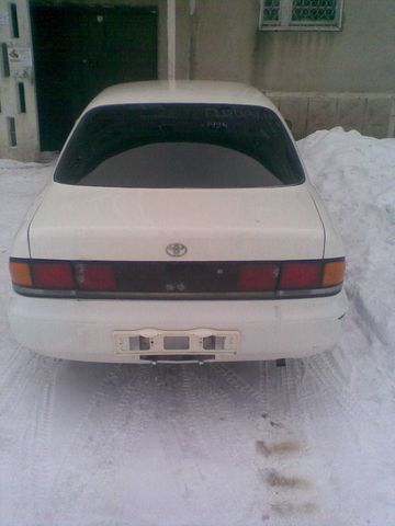 1994 Toyota Sprinter