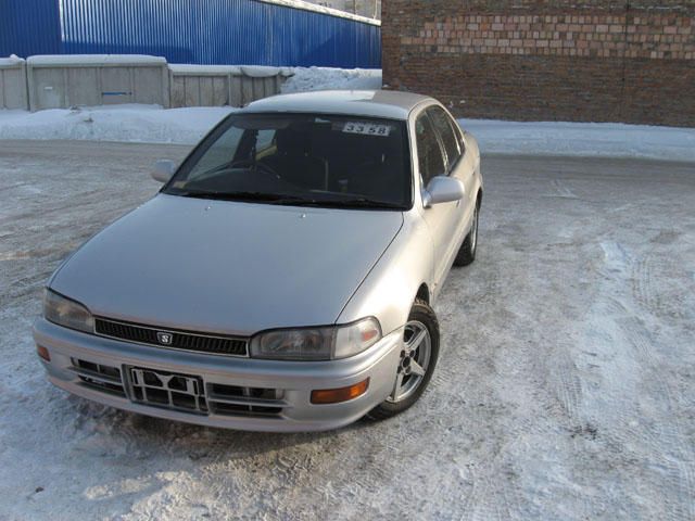 1994 Toyota Sprinter