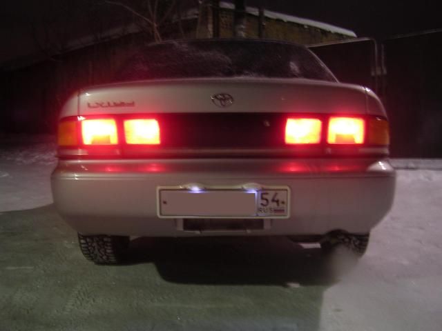 1994 Toyota Sprinter