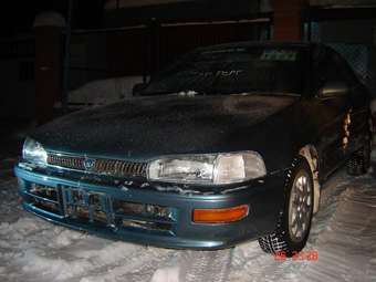 1994 Toyota Sprinter