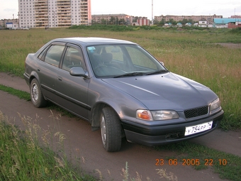 1995 Toyota Sprinter