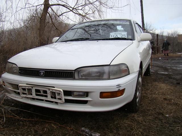 1995 Toyota Sprinter