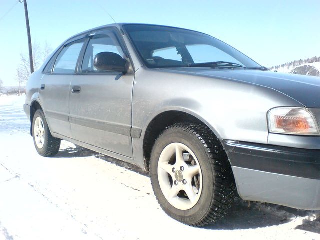 1995 Toyota Sprinter