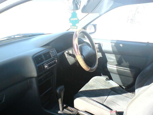 1995 Toyota Sprinter