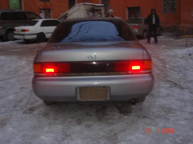 1995 Toyota Sprinter