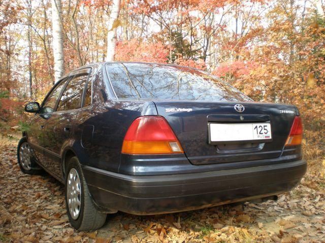 1995 Toyota Sprinter