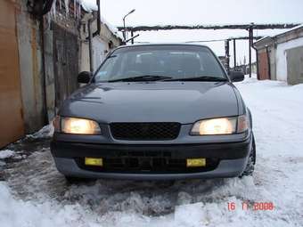 1995 Toyota Sprinter