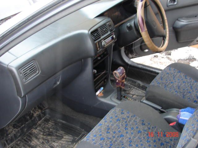 1995 Toyota Sprinter