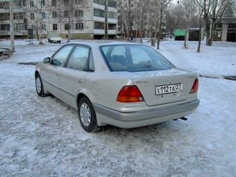 Sprinter