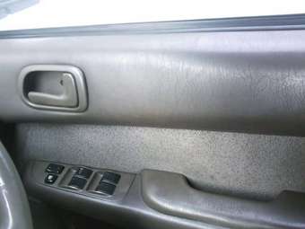 Toyota Sprinter