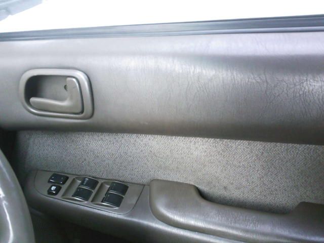 1996 Toyota Sprinter