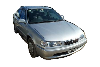 1997 Toyota Sprinter