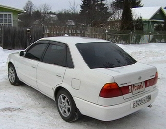 1997 Sprinter