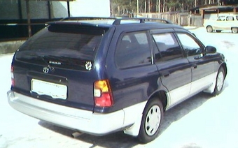 Sprinter