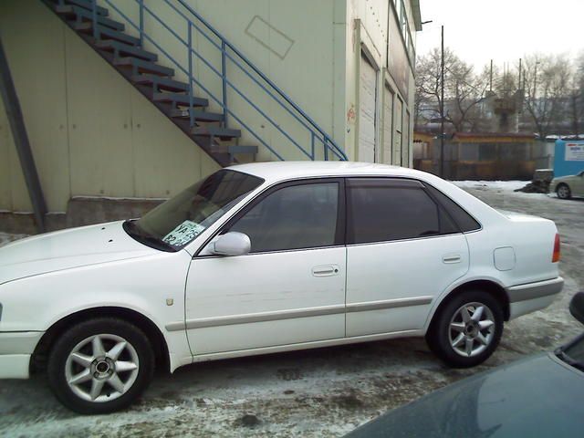 1997 Toyota Sprinter