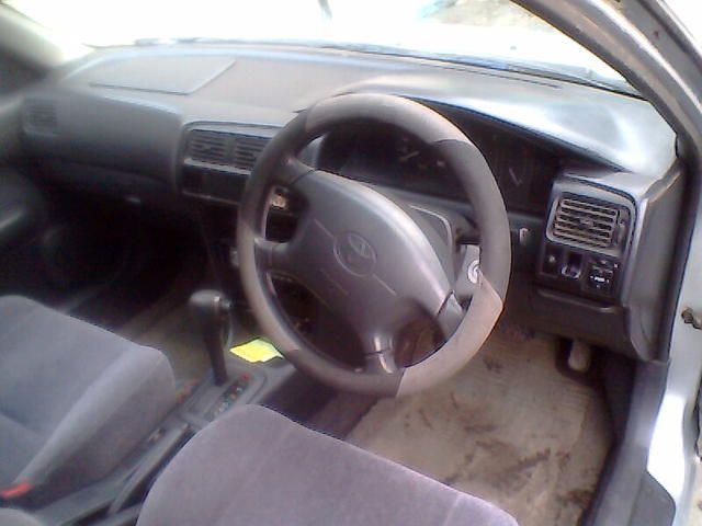 1997 Toyota Sprinter