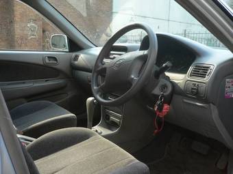 1998 Sprinter