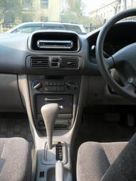 Toyota Sprinter