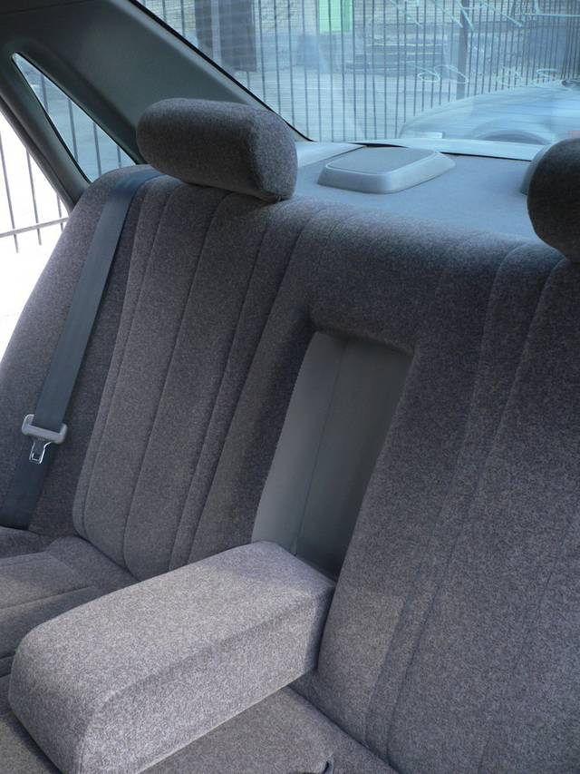 1998 Toyota Sprinter