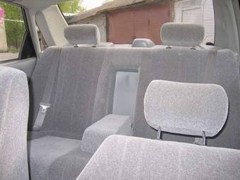Toyota Sprinter