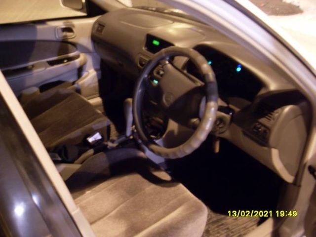 1998 Toyota Sprinter