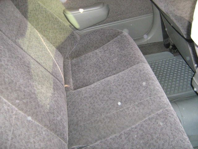 1998 Toyota Sprinter