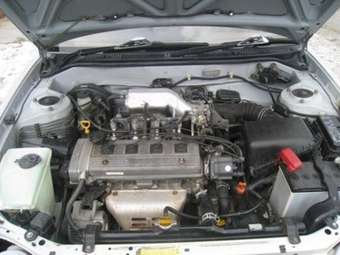 Toyota Sprinter