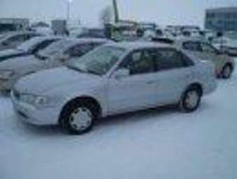 1998 Toyota Sprinter