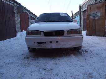 1998 Toyota Sprinter