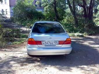 1998 Sprinter