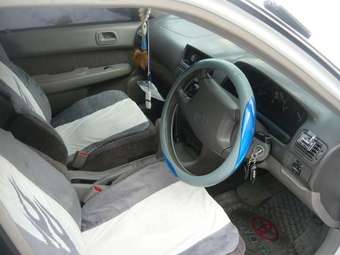 1998 Toyota Sprinter For Sale