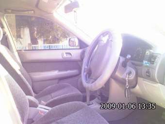 1998 Toyota Sprinter For Sale