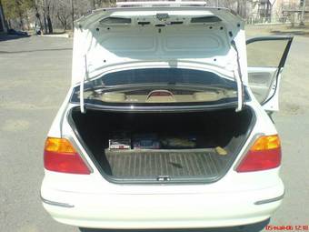 Toyota Sprinter