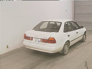 1999 Toyota Sprinter For Sale