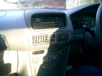 Toyota Sprinter